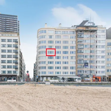 Beautiful With View Apartment *