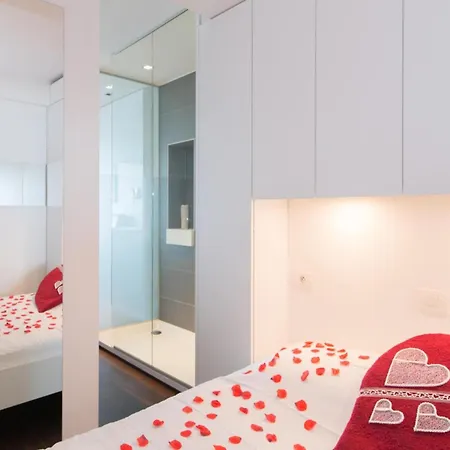 Beautiful With View Apartment