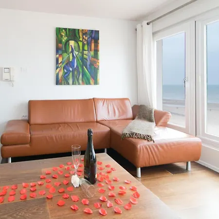 Apartment Beautiful With View *