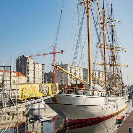 Beautiful With View Ostend