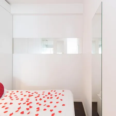Beautiful With View Apartment Ostend